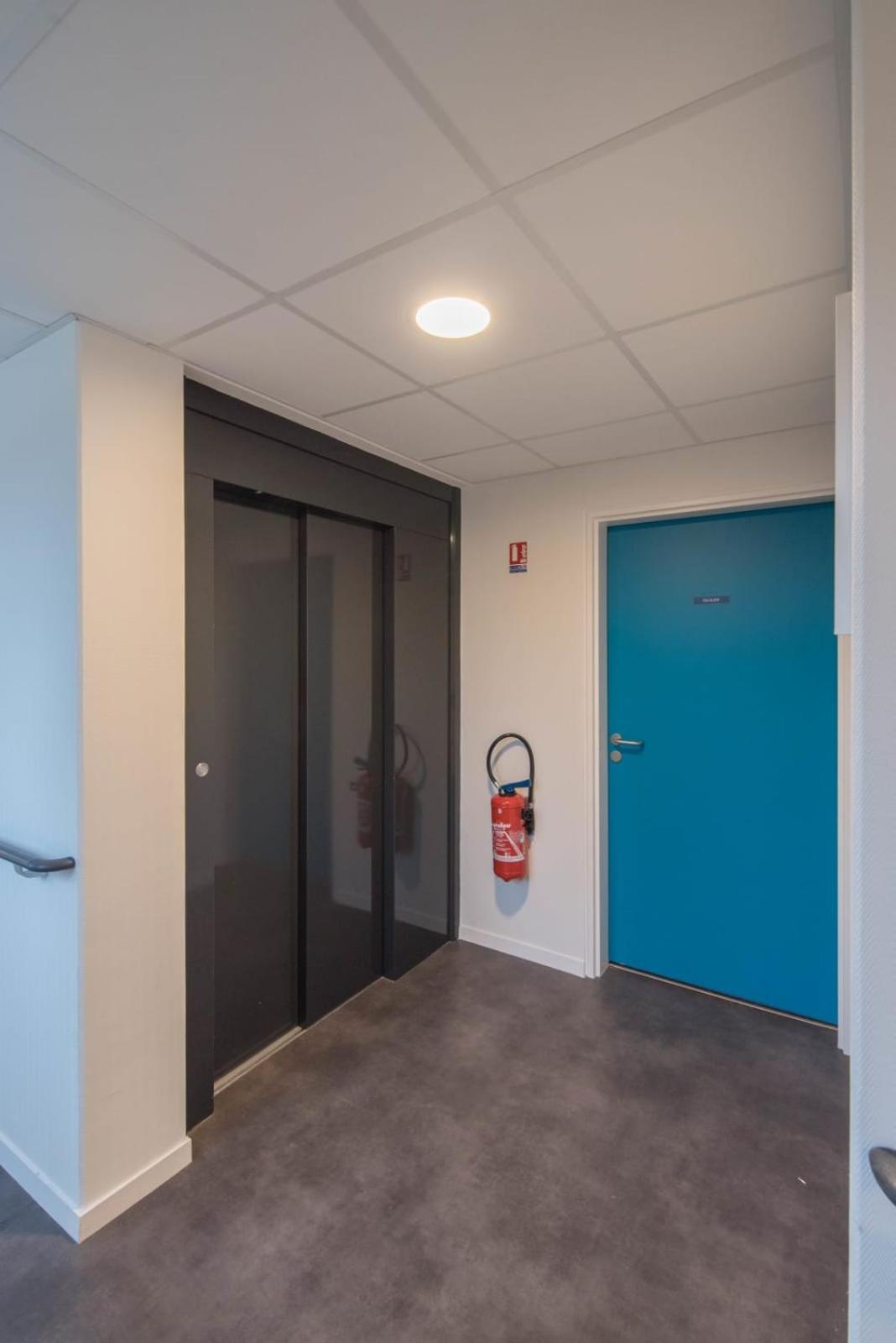 Theo - T2 Proche Gare Apartment เลอม็องส์ ภายนอก รูปภาพ