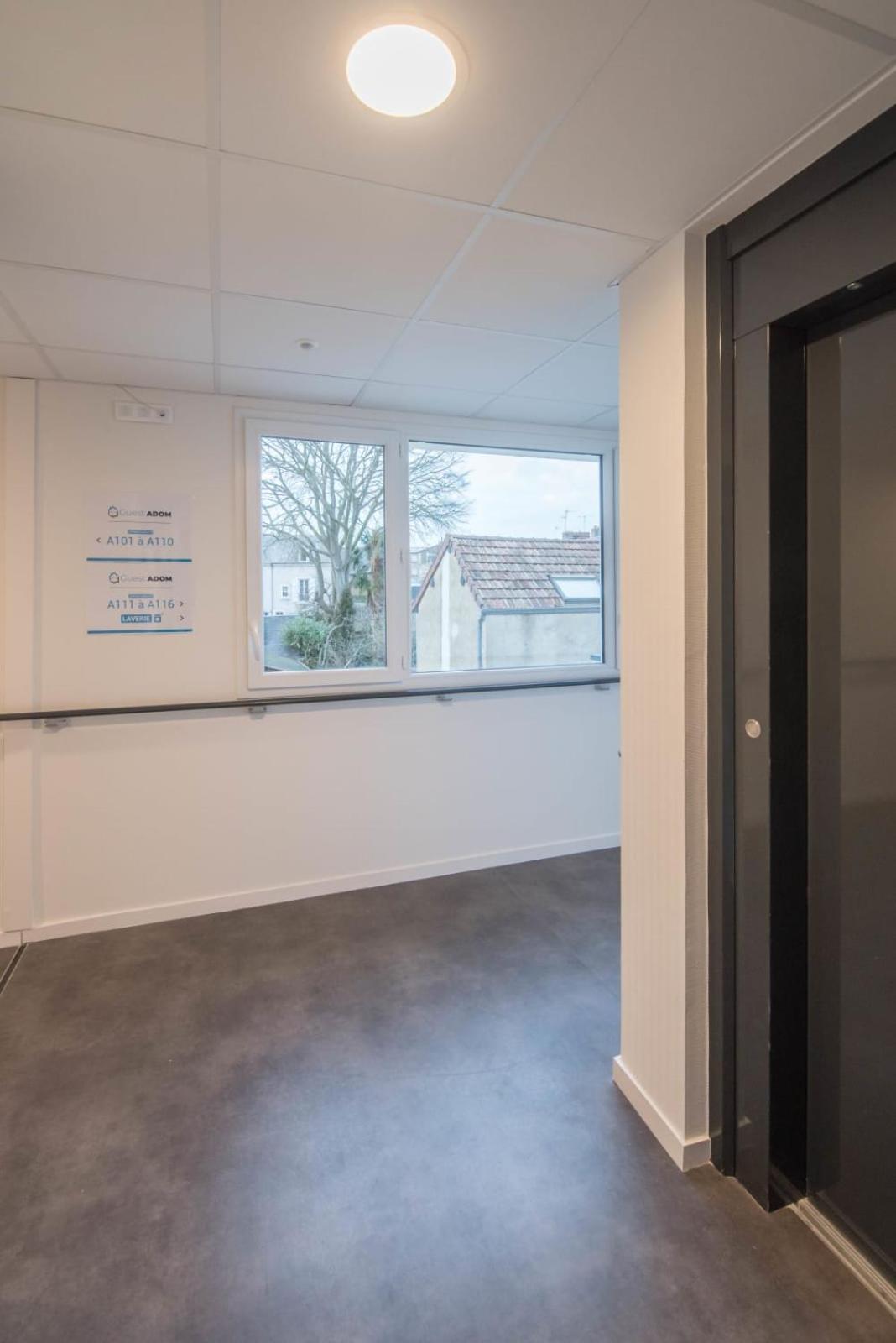 Theo - T2 Proche Gare Apartment เลอม็องส์ ภายนอก รูปภาพ