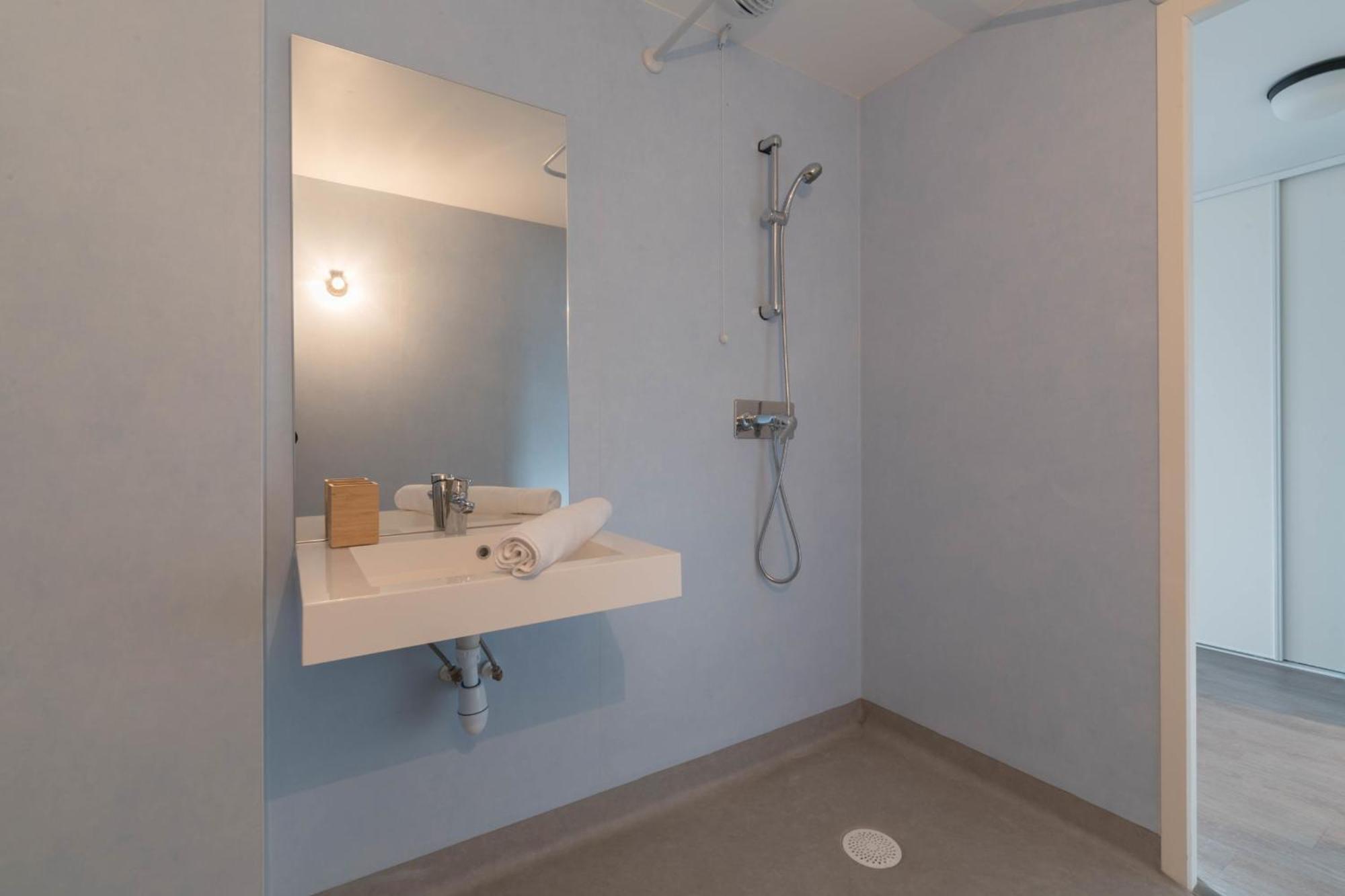 Theo - T2 Proche Gare Apartment เลอม็องส์ ภายนอก รูปภาพ